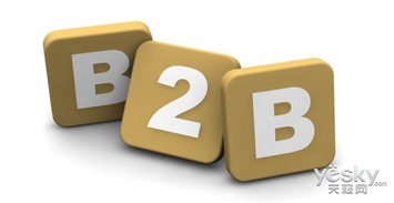 B2B平臺 中小企業的互聯網銷售推廣利器