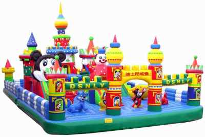 廣州華信氣模制品廠 創(chuàng)新引領(lǐng)玩具產(chǎn)業(yè)新風(fēng)尚