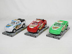 玩具慣性車批發(fā)采購(gòu)指南 誼誠(chéng)玩具廠與玩具巴巴平臺(tái)解析