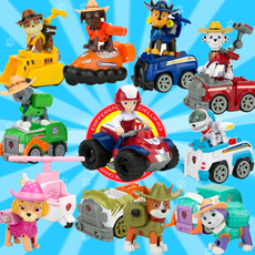 狗狗汪汪隊(duì)玩具全解析 價(jià)格、圖片及選購(gòu)指南